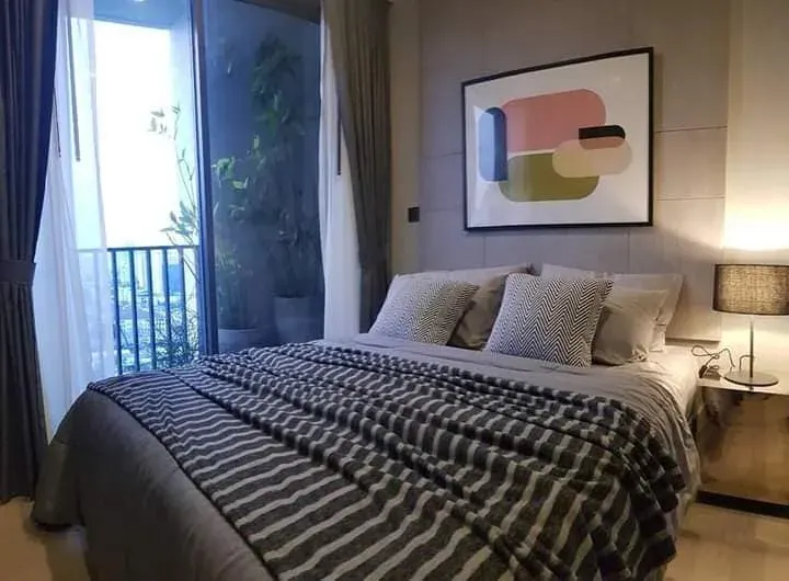 Property photos for M Thonglor 10