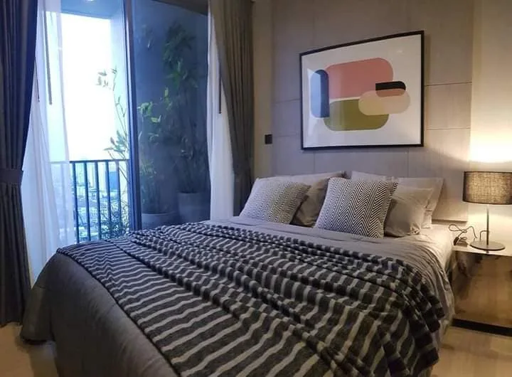 Property photos for M Thonglor 10