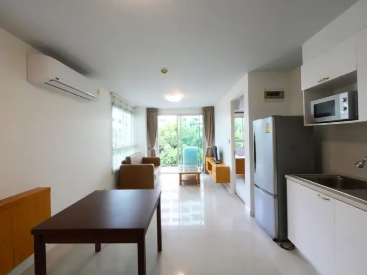 Property photos for The Clover Thonglor