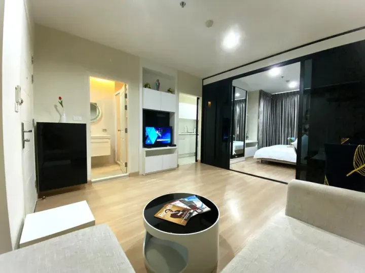 Property photos for Life @ Ladprao 18