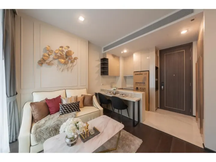 Property photos for Laviq Sukhumvit 57
