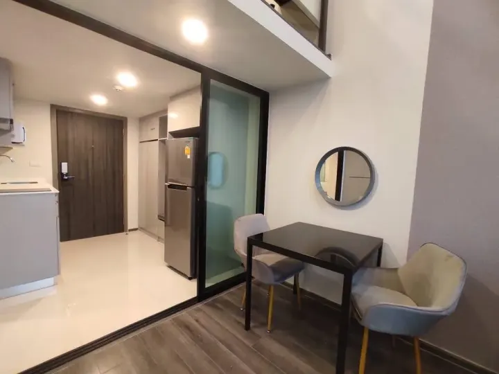 Property photos for KnightsBridge Space ??? Rama9