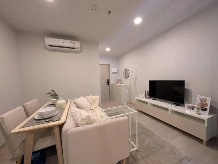 Property photos for Aspire Onnut Station