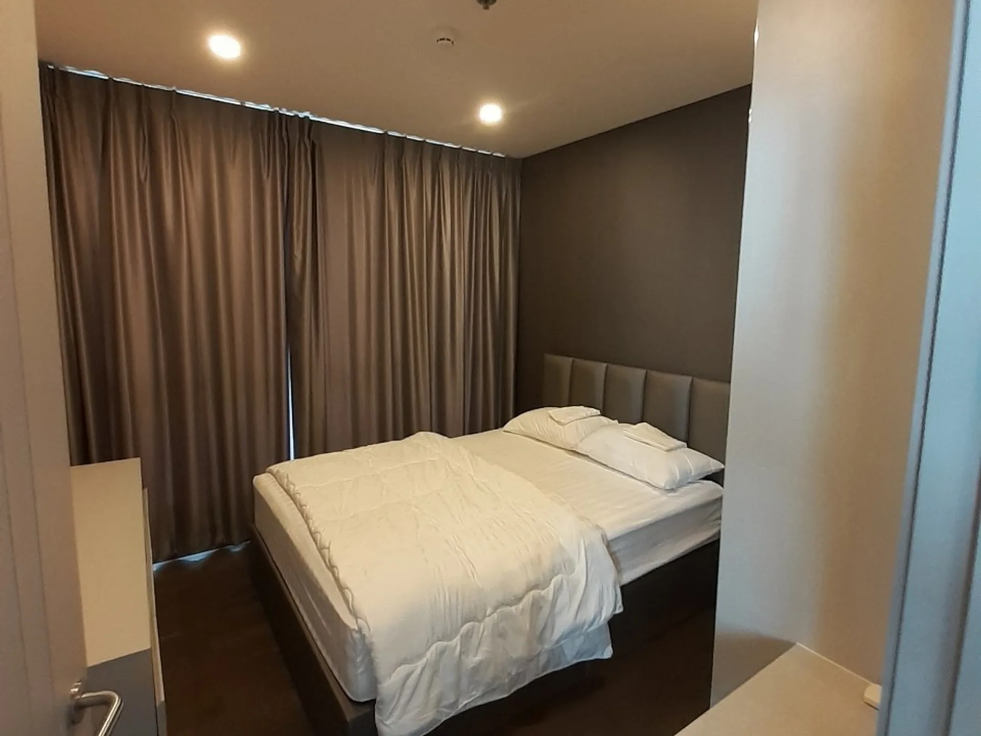 Property photos for Ideo Q Siam - Ratchathewi