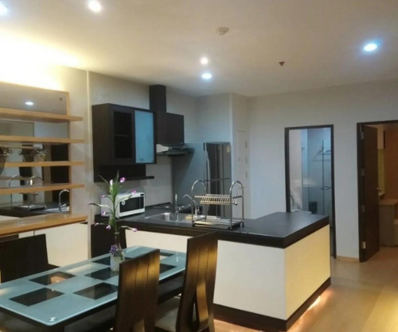 Property photos for Vista Garden