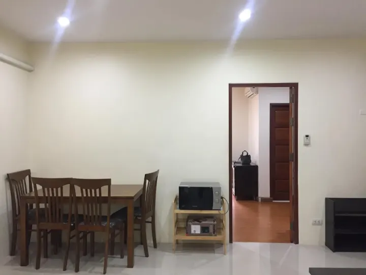 Property photos for Baan Klang Krung Resort (Ratchada 7)