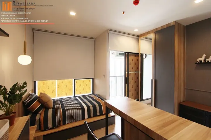 Property photos for Life Sukhumvit 62