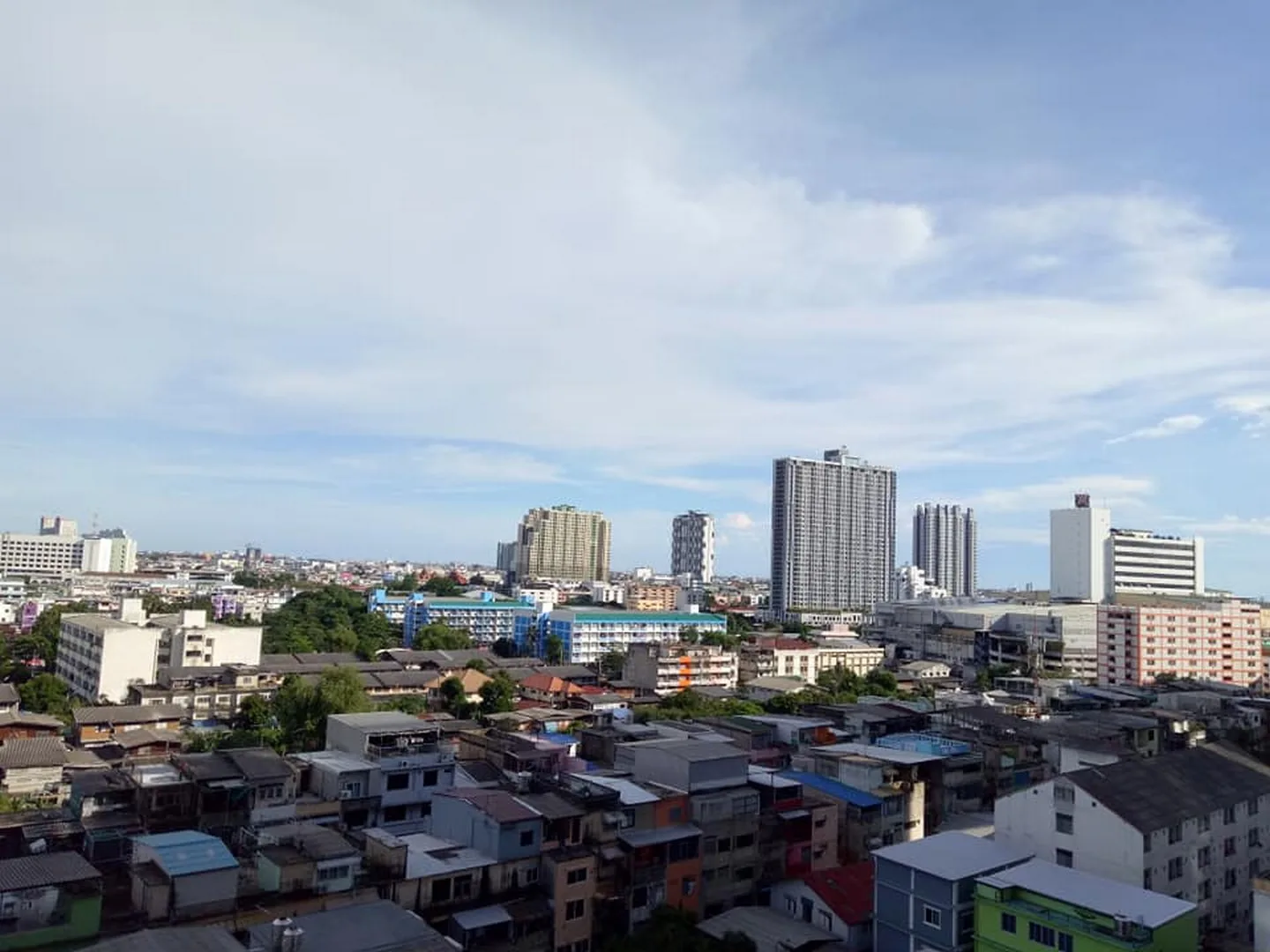 Property photos for Ideo Sathorn - Thaphra