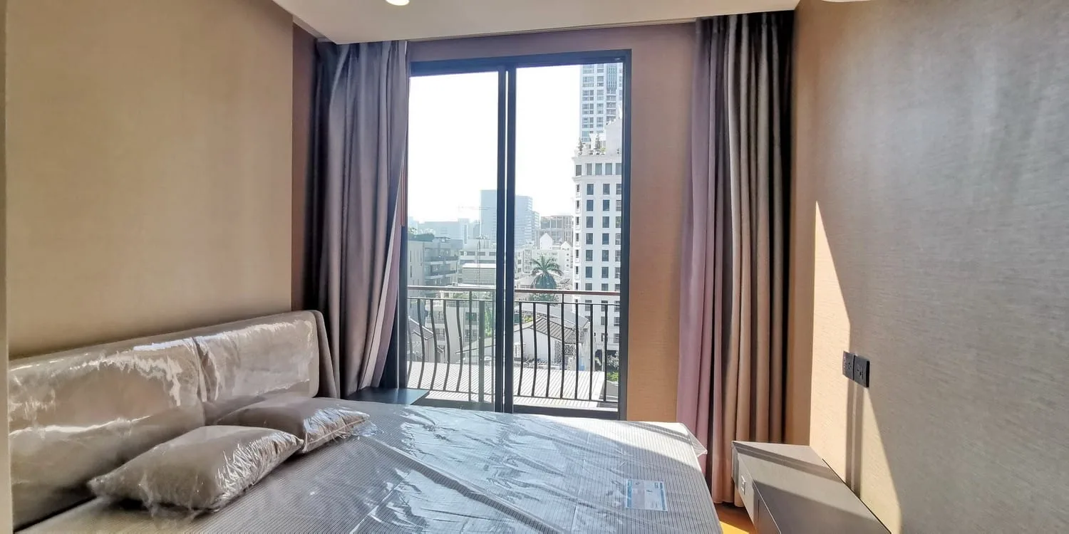 Property photos for Klass Condo Langsuan