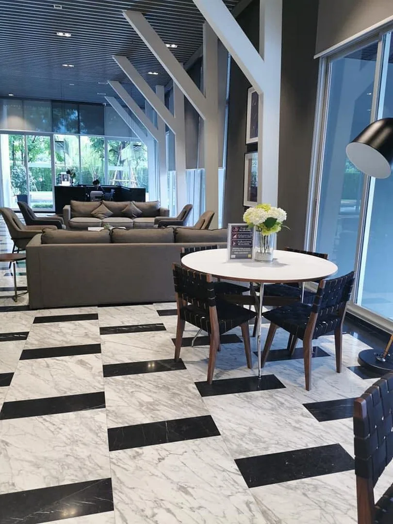 Property photos for Noble Revolve Ratchada