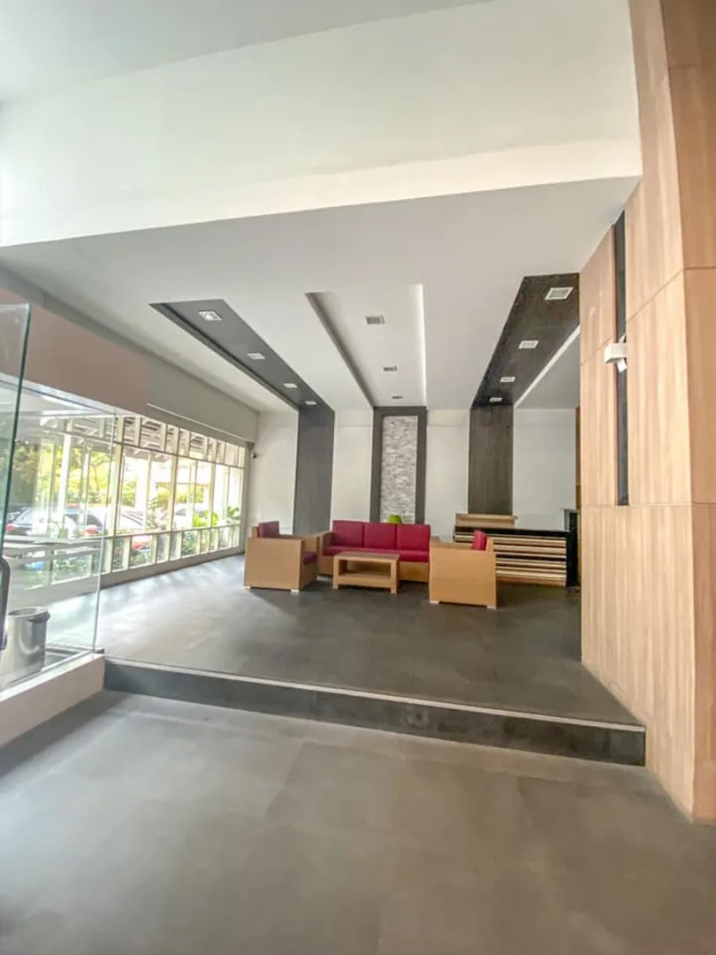 Property photos for Thonglor Tower