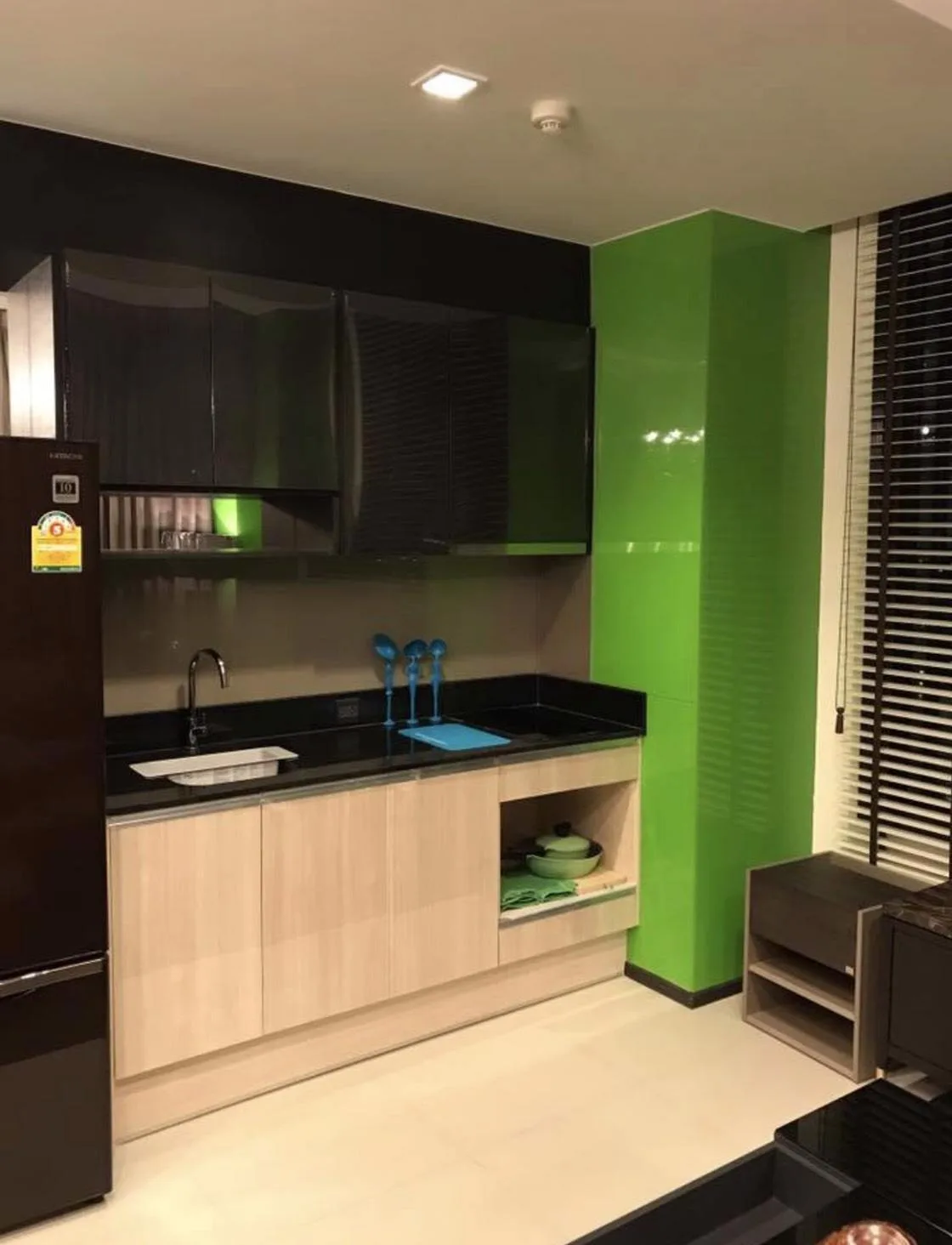 Property photos for Edge Sukhumvit 23