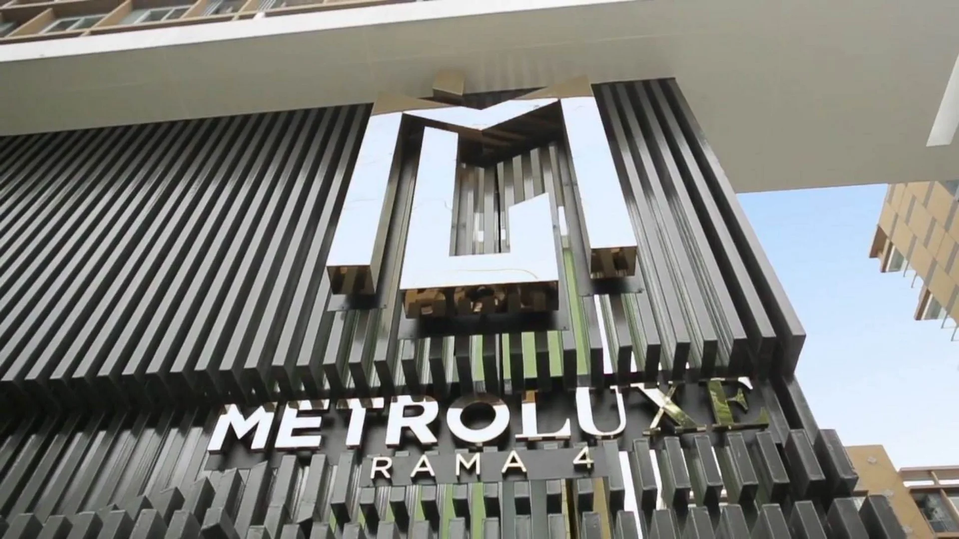 Property photos for Metro Luxe Rama 4
