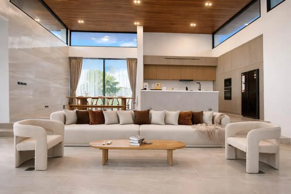 Property photos for Wintery By Season Luxury Villas