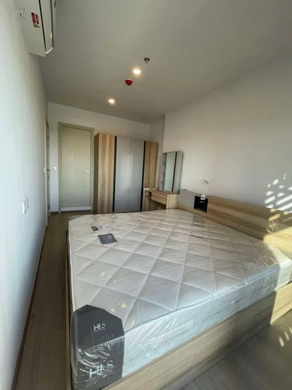 Property photos for Life Rama 4 - Asoke