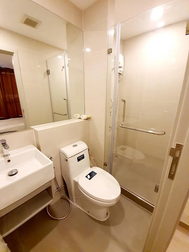 Property photos for Knightsbridge Prime Sathorn