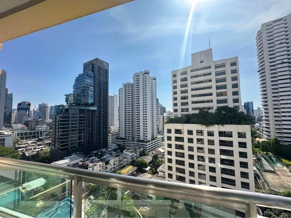 Property photos for Sukhumvit City Resort