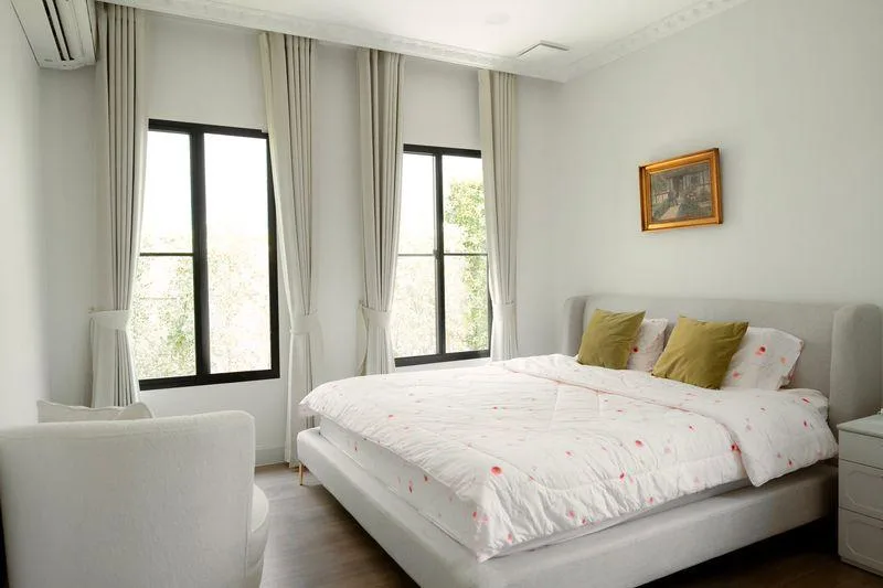 Property photos for Nantawan Rama 9 - Onnut