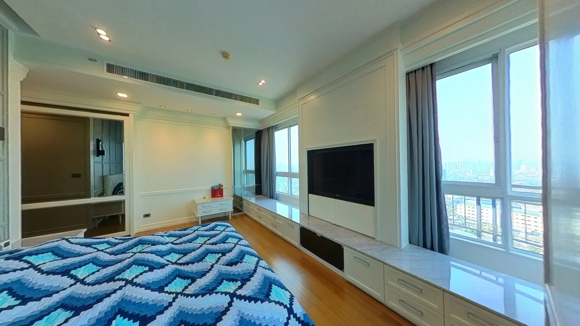 Property photos for Supalai Prima Riva