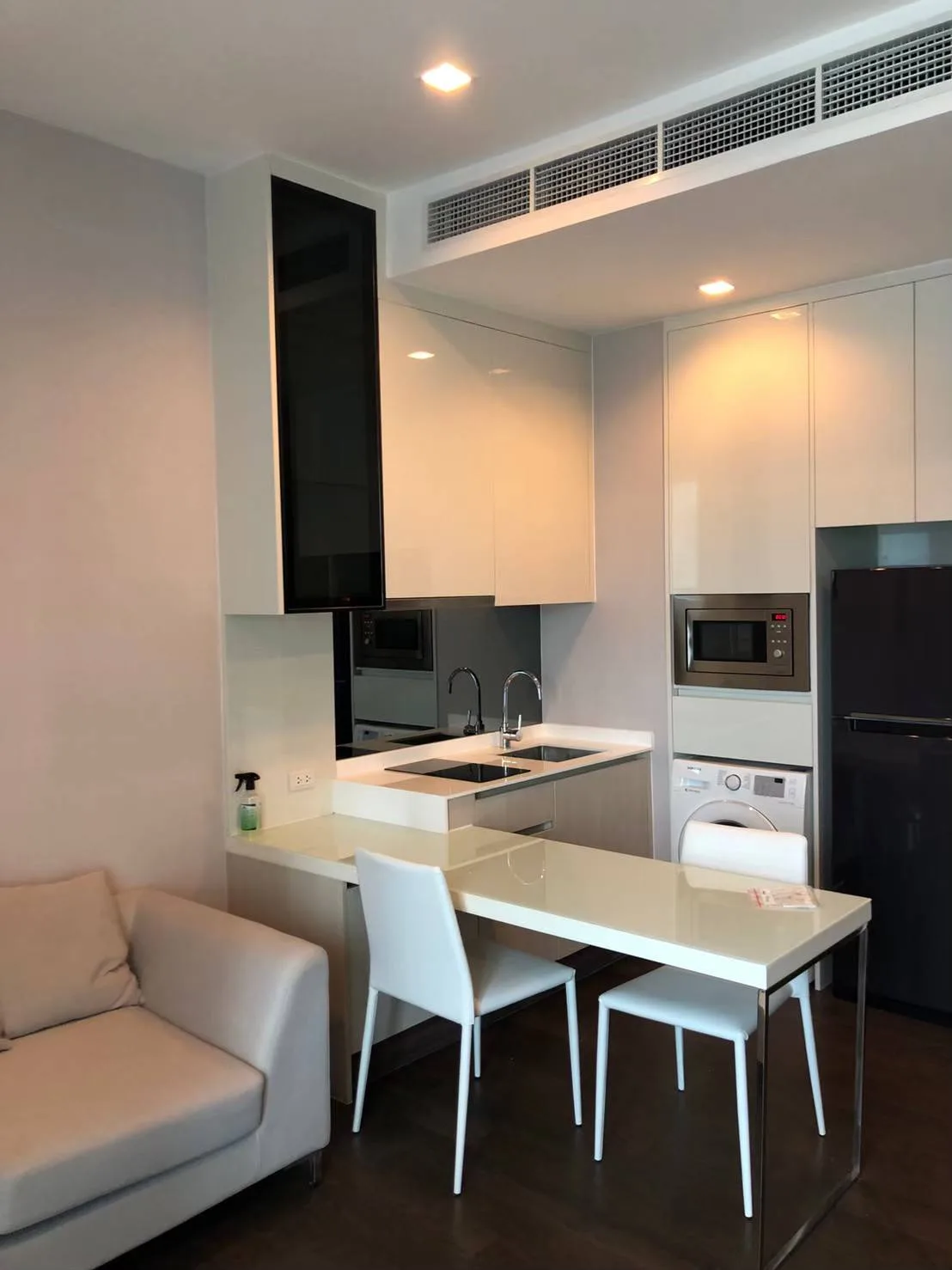 Property photos for Q Asoke
