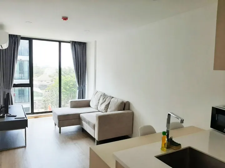 Property photos for Serio Sukhumvit 50
