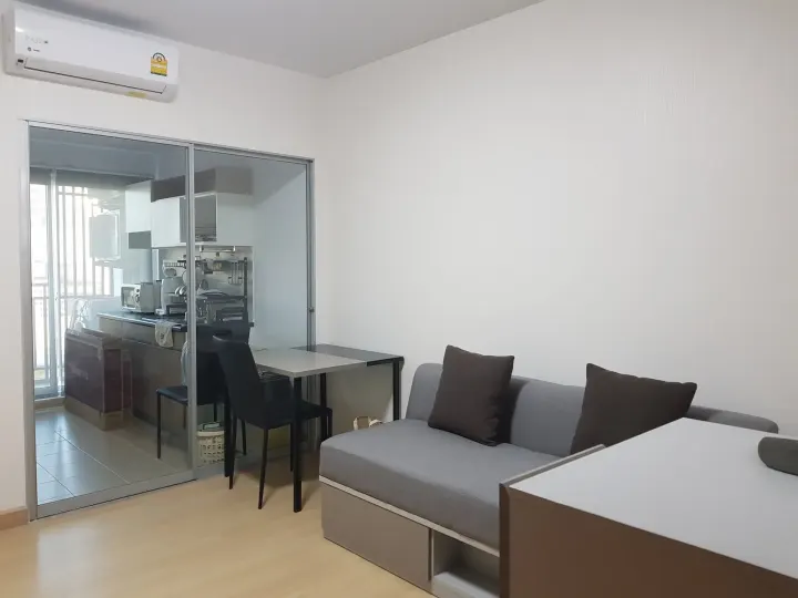 Property photos for Supalai Veranda Rama 9