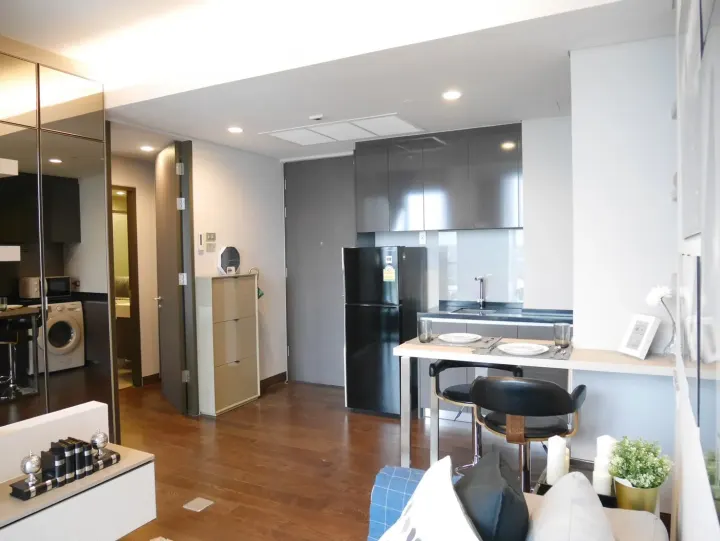 Property photos for The Lumpini 24