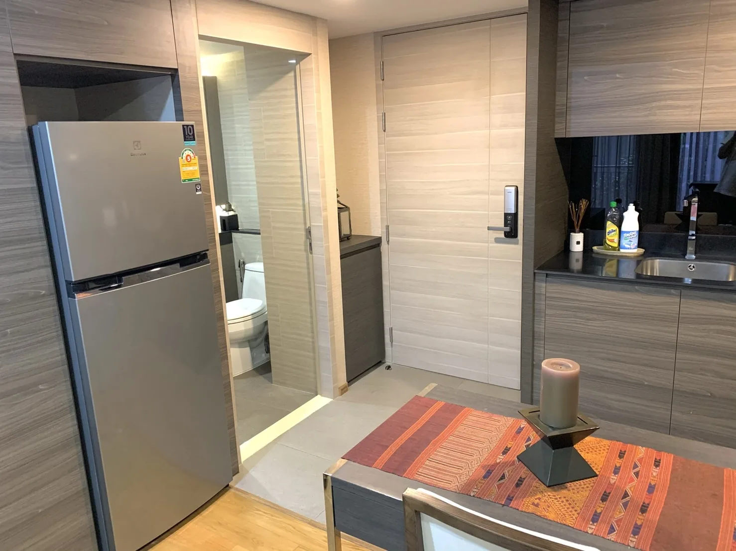 Property photos for Klass Condo Langsuan