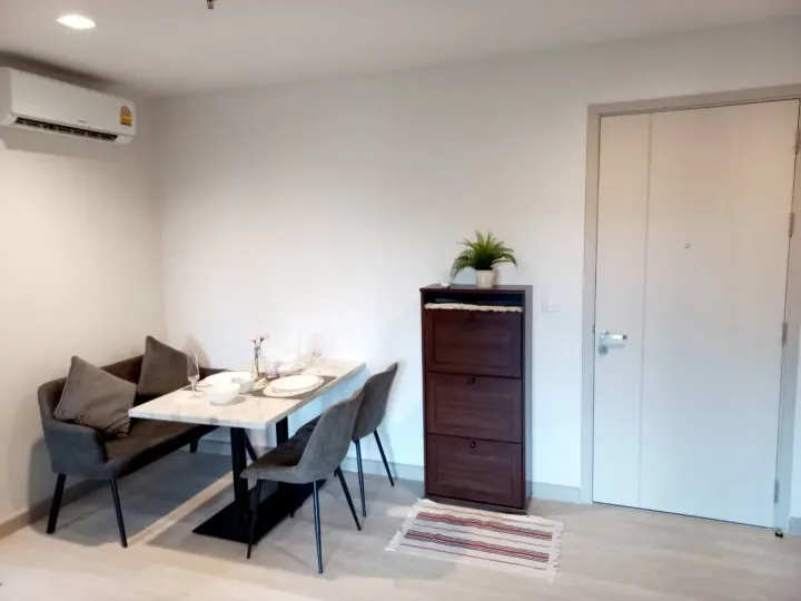 Property photos for Life Sukhumvit 48