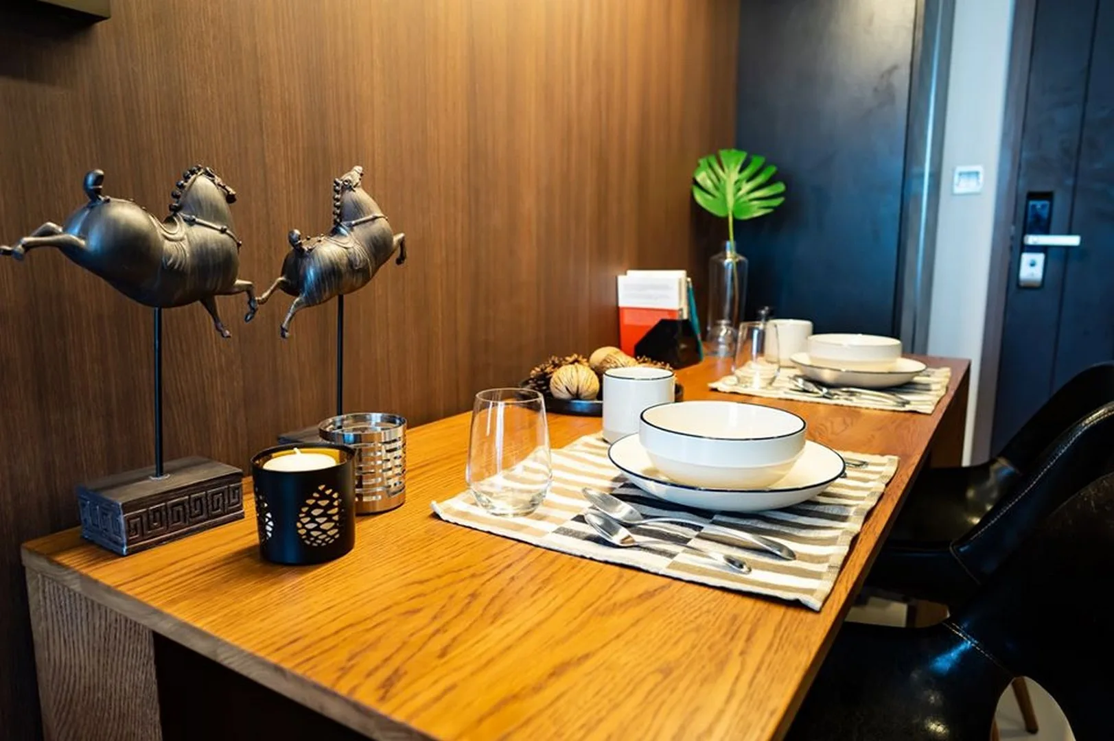 Property photos for Ashton Chula - Silom