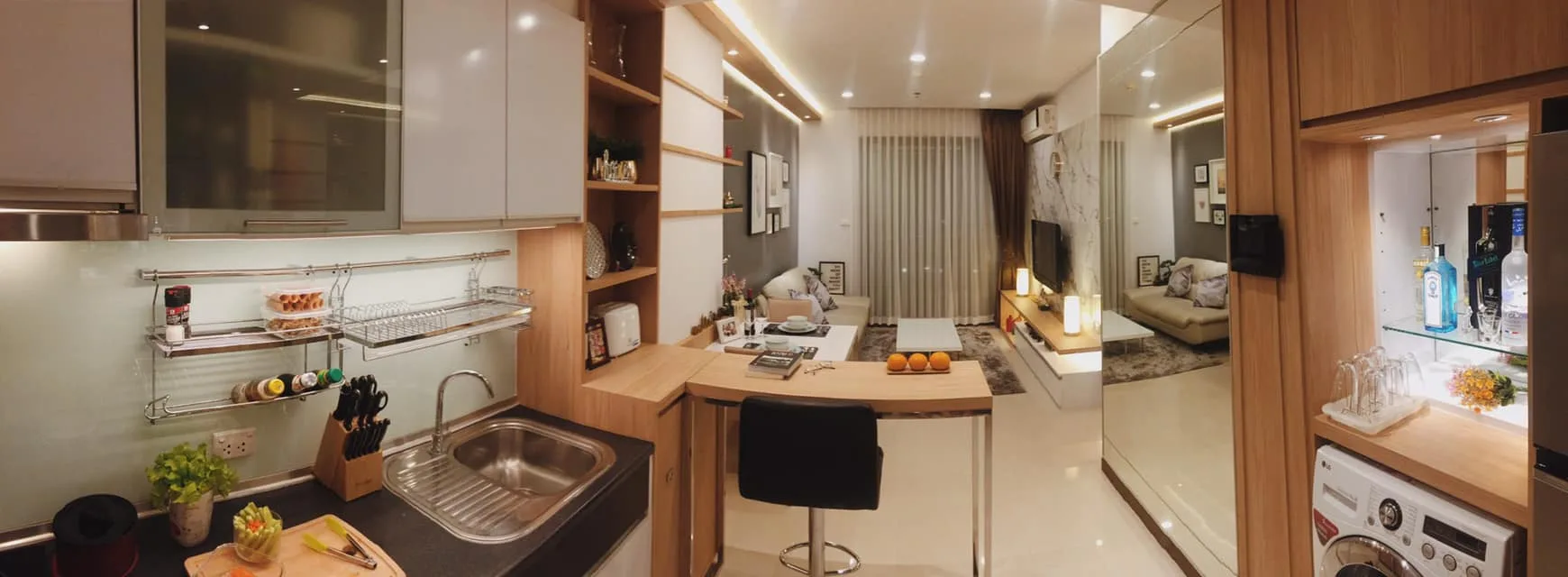 Property photos for Supalai Premier @ Asoke