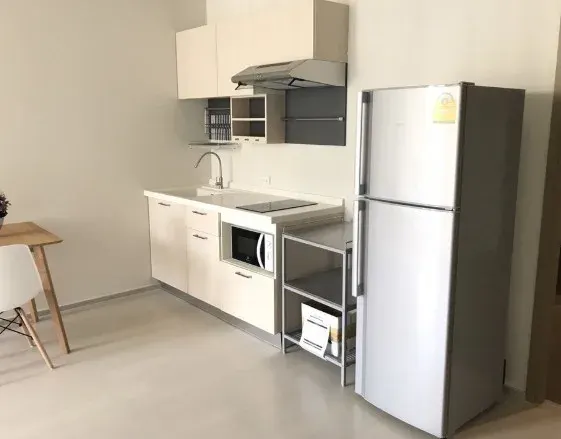 Property photos for Noble Ploenchit