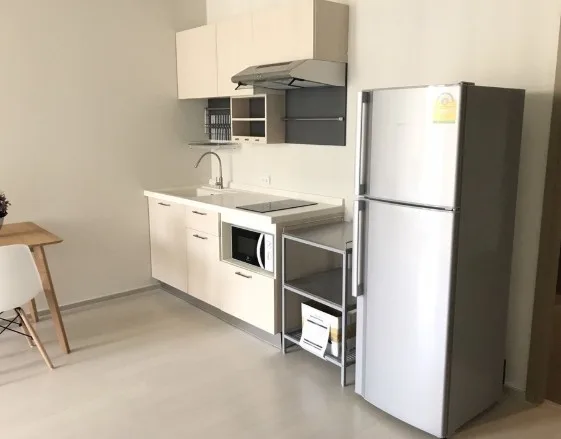 Property photos for Noble Ploenchit