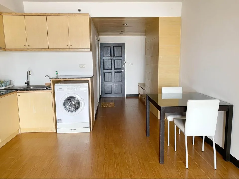 Property photos for Supalai Park Phaholyothin