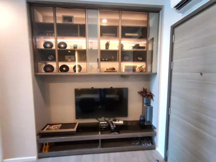 Property photos for The Room Sukhumvit 69