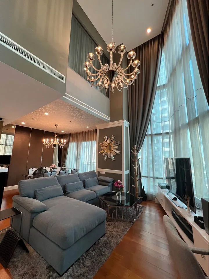 Property photos for Bright Sukhumvit 24