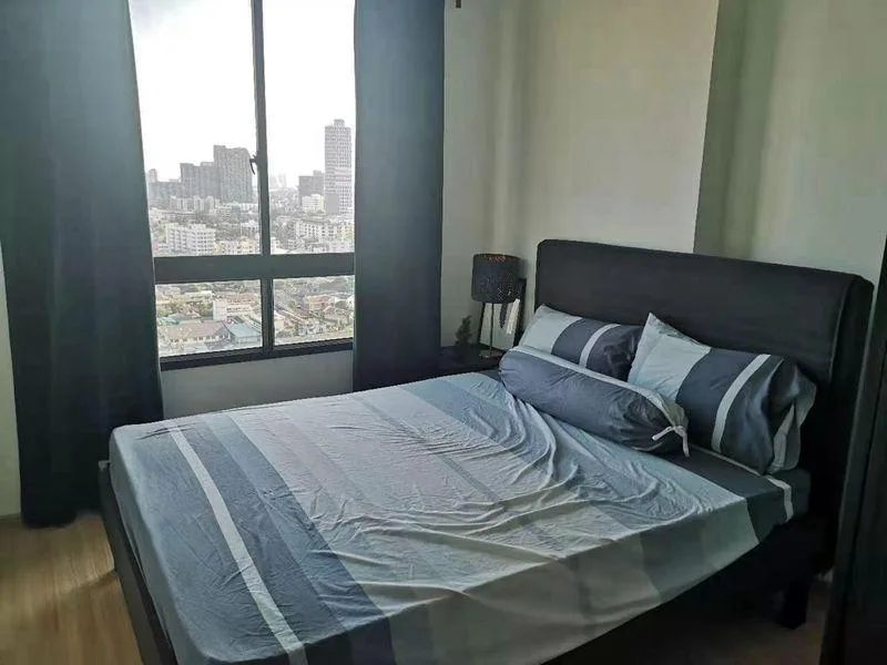 Property photos for Artemis Sukhumvit 77