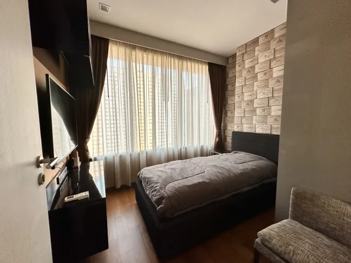 Property photos for M Silom