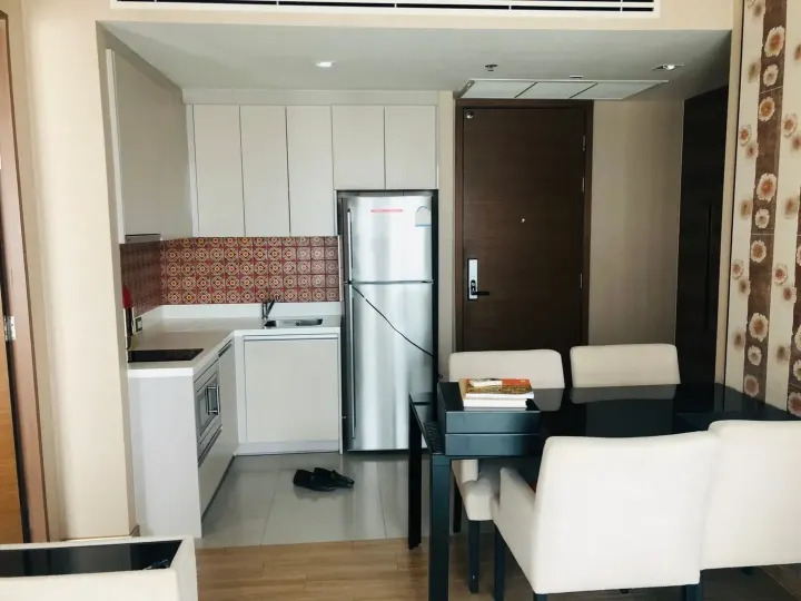 Property photos for The Address Sathorn