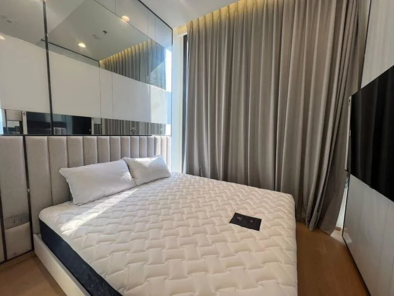 Property photos for Anil Sathorn 12