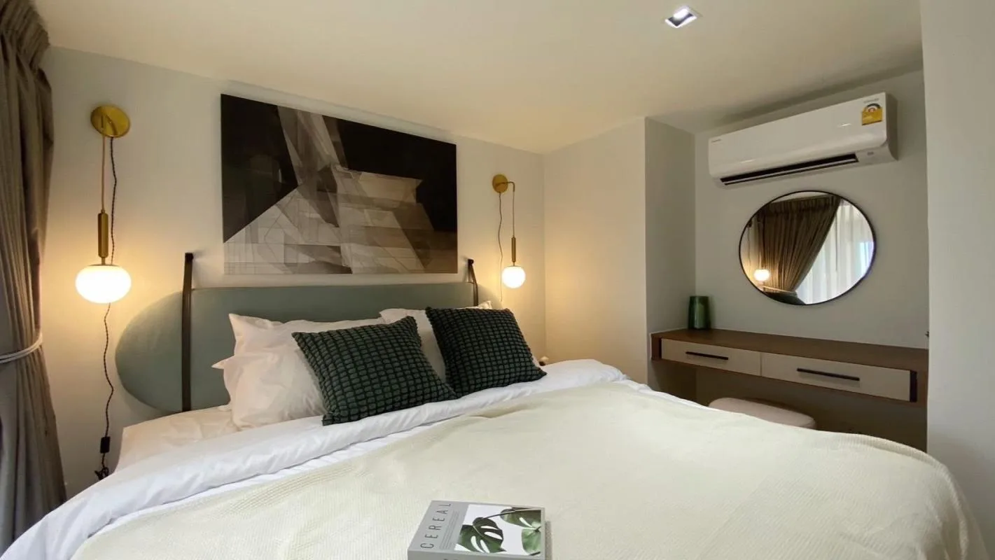 Property photos for Na Reva Charoennakhon