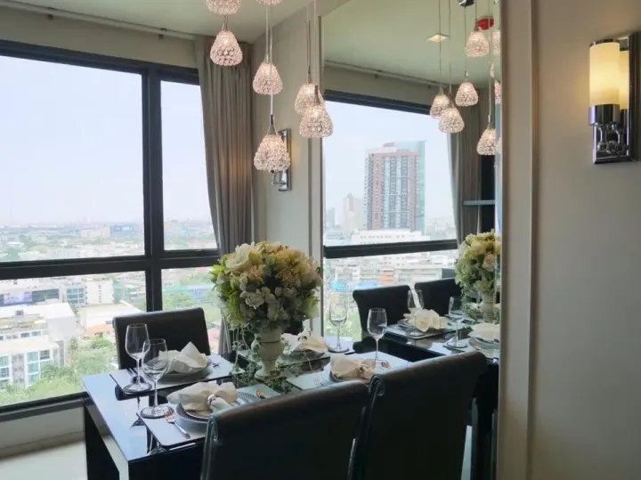 Property photos for Rhythm Sukhumvit 44/1
