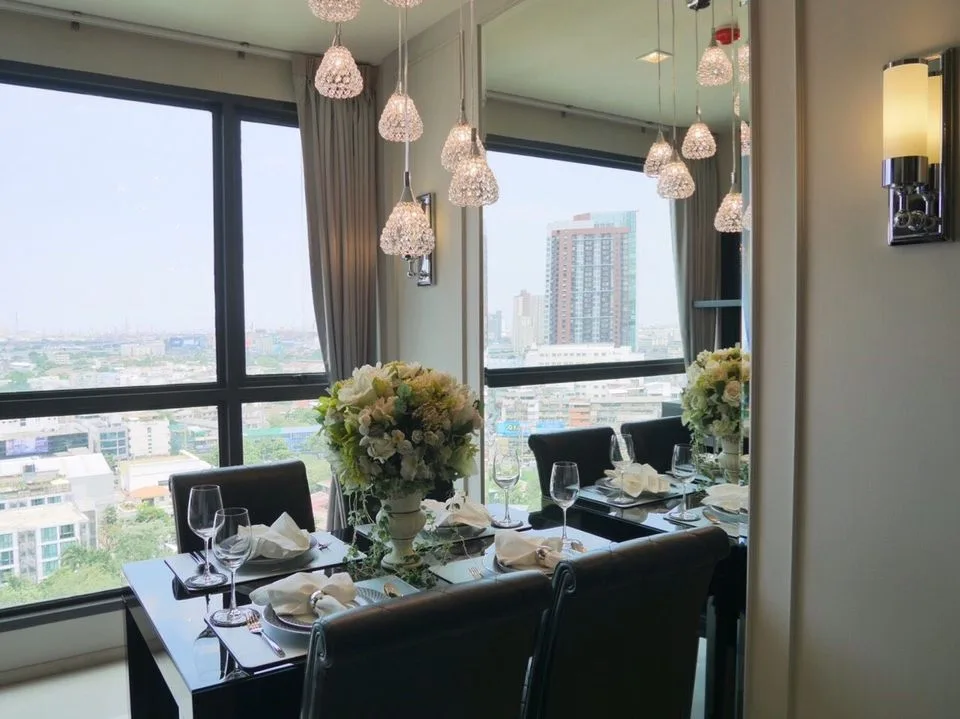 Property photos for Rhythm Sukhumvit 44/1