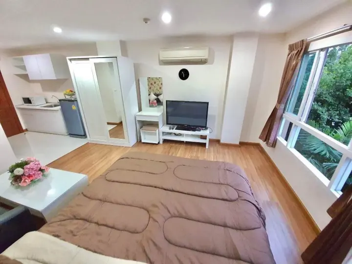 Property photos for PG Rama IX