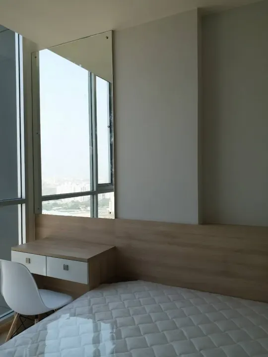 Property photos for Noble Revolve Ratchada