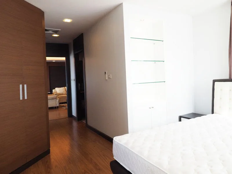 Property photos for Sathorn Gardens