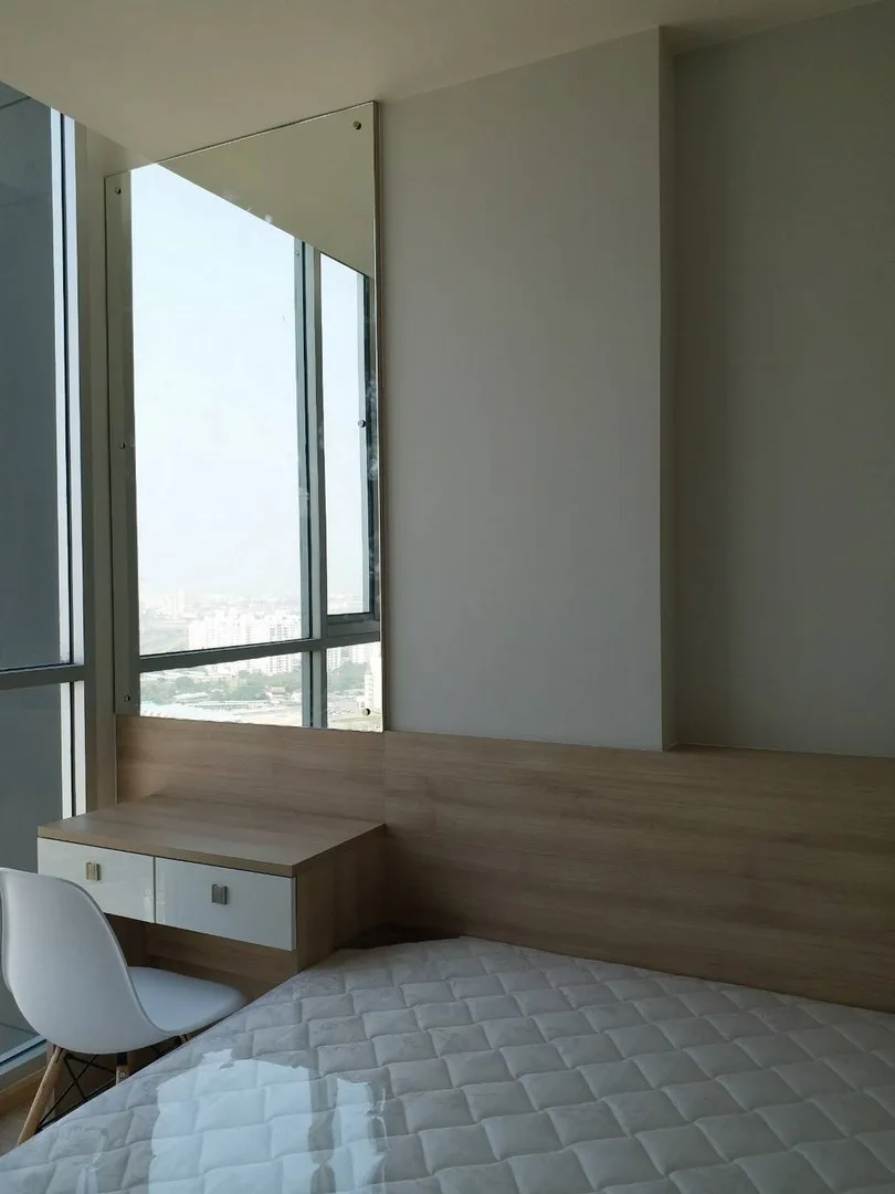 Property photos for Noble Revolve Ratchada