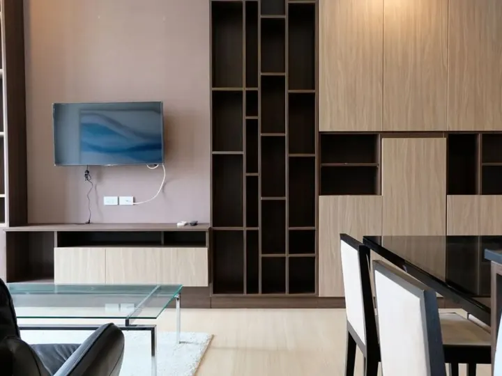 Property photos for The Capital Ekamai-Thonglor