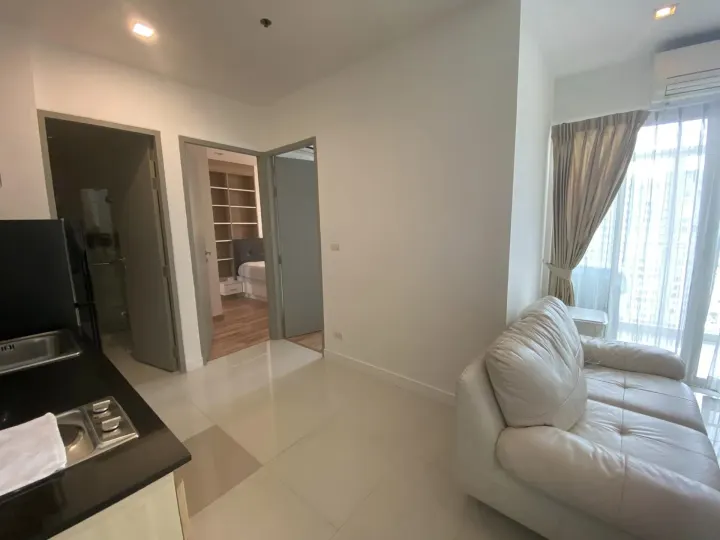 Property photos for Ideo Verve Sukhumvit