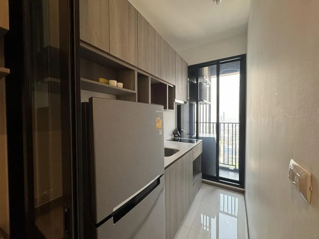 Property photos for Knightsbridge Prime Onnut